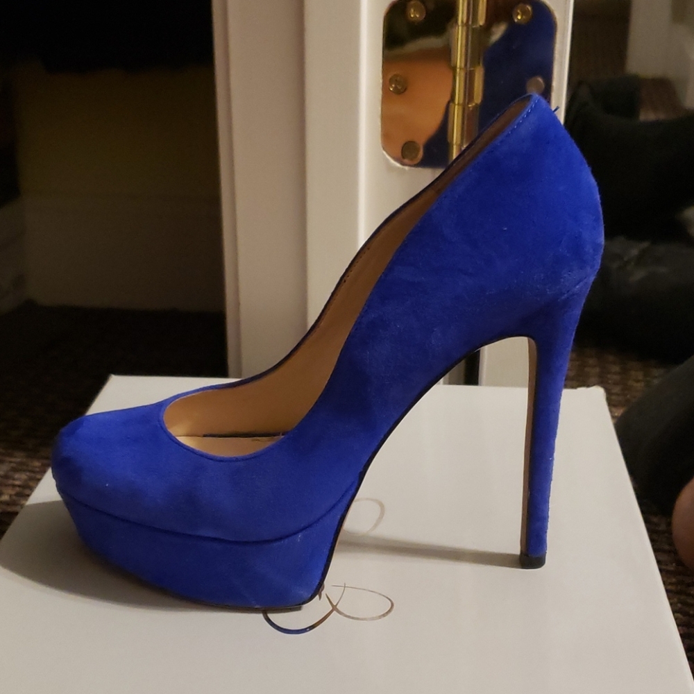 Heel